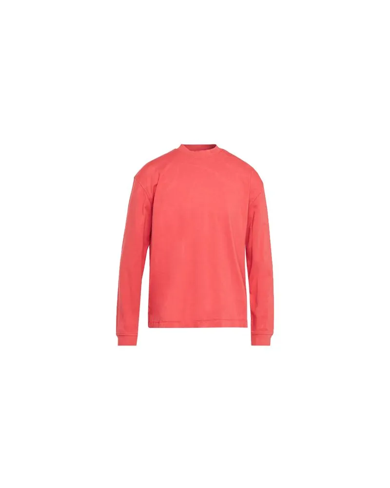 Guess TOPS - T-shirtsauf YOOX.COM Koralle