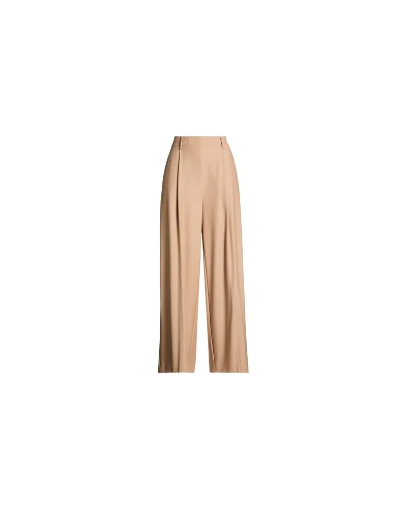 Ballantyne HOSEN & RÖCKE - Hosenauf YOOX.COM Kamel