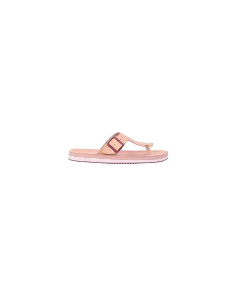 Joma SCHUHE - Zehentrennerauf YOOX.COM Hellrosa