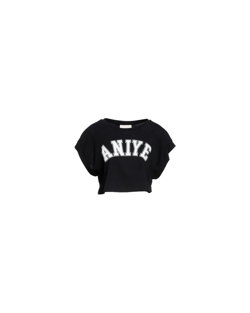 Aniye By TOPS - T-shirtsauf YOOX.COM Schwarz