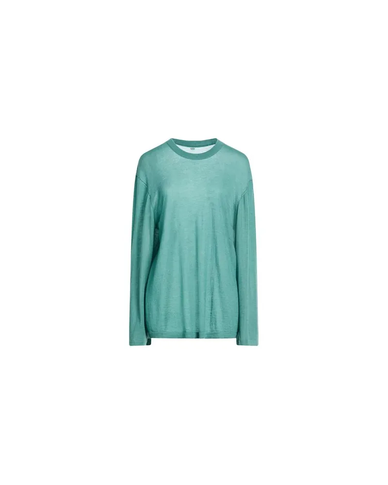 Friendly Hunting STRICKWAREN - Pulloverauf YOOX.COM Salbeigrün