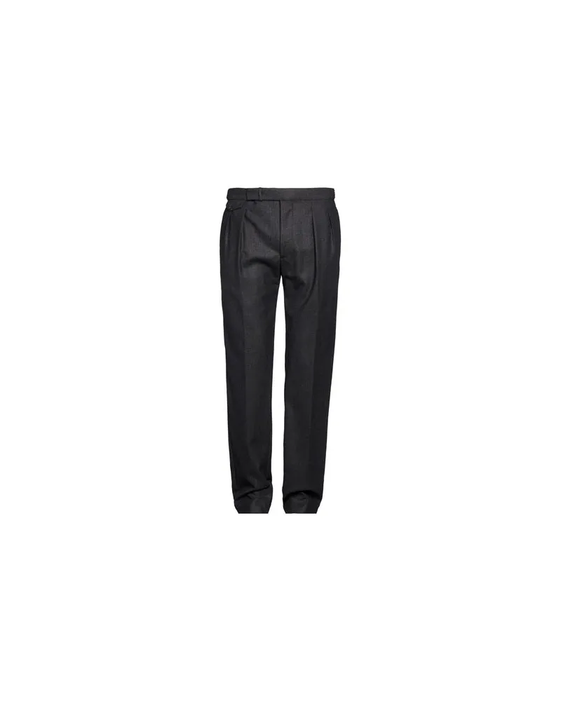 Tagliatore HOSEN & RÖCKE - Hosenauf YOOX.COM Schwarz