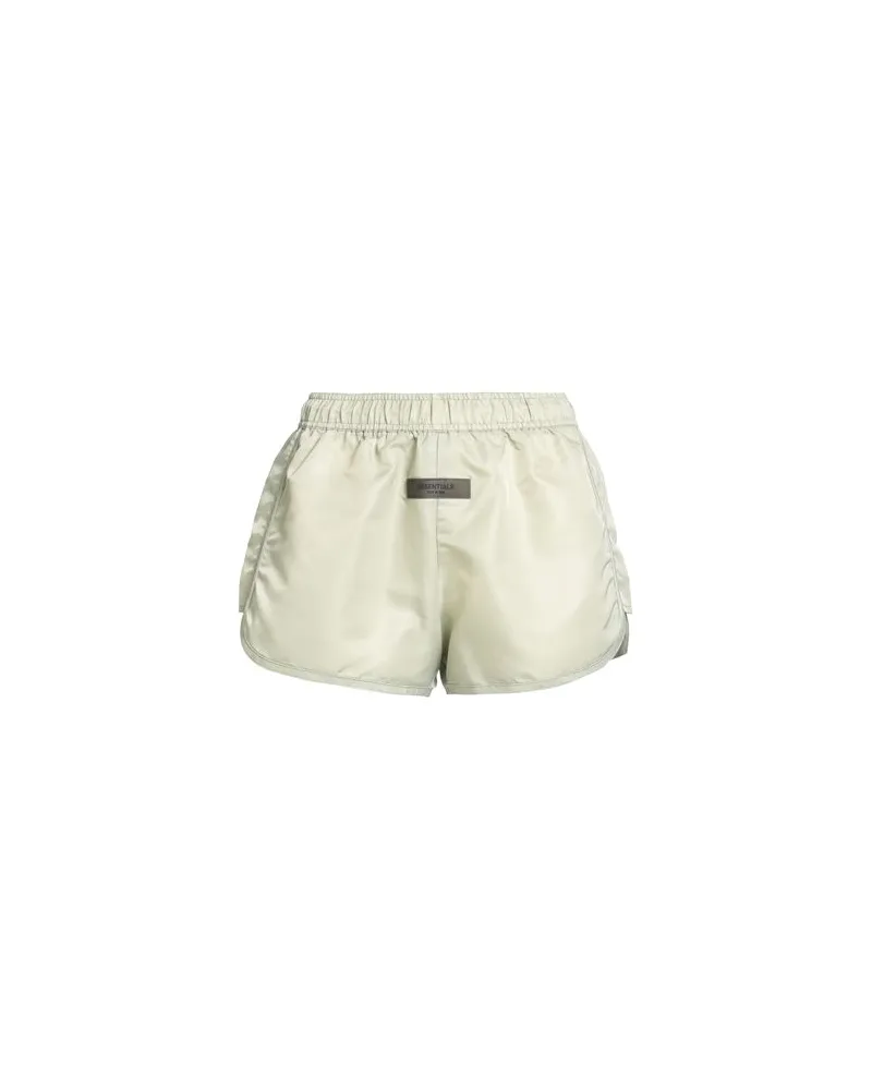 Fear of God HOSEN & RÖCKE - Shorts & Bermudashortsauf YOOX.COM Salbeigrün
