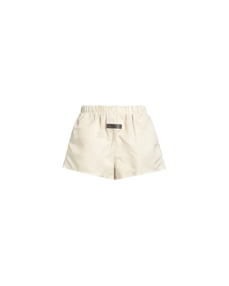 Fear of God HOSEN & RÖCKE - Shorts & Bermudashortsauf YOOX.COM Elfenbein