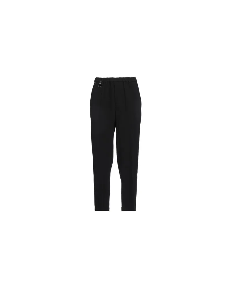 Messagerie HOSEN & RÖCKE - Hosenauf YOOX.COM Schwarz