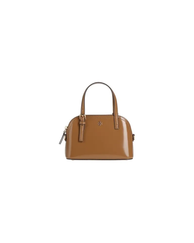 Tory Burch TASCHEN - Handtaschenauf YOOX.COM Braun