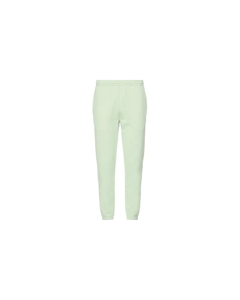 Nike HOSEN & RÖCKE - Hosenauf YOOX.COM Säuregrün