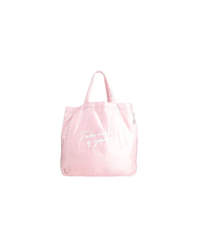 Emma & Gaia TASCHEN - Handtaschenauf YOOX.COM Rosa
