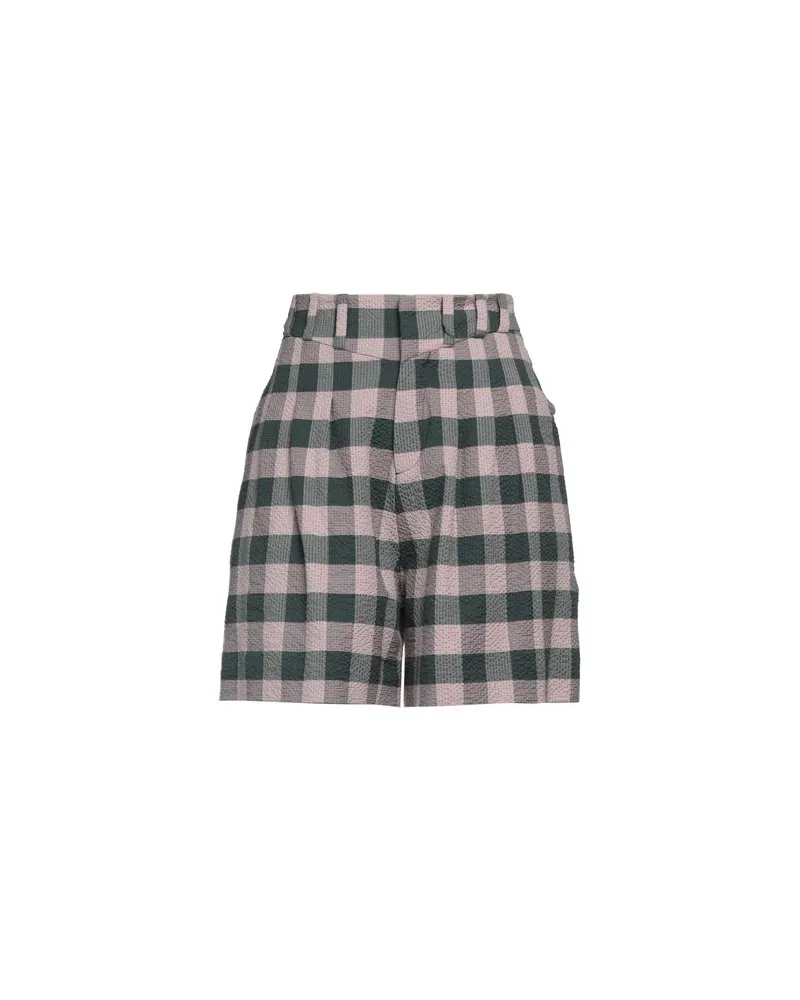 Charles Jeffrey Loverboy HOSEN & RÖCKE - Shorts & Bermudashortsauf YOOX.COM Grau