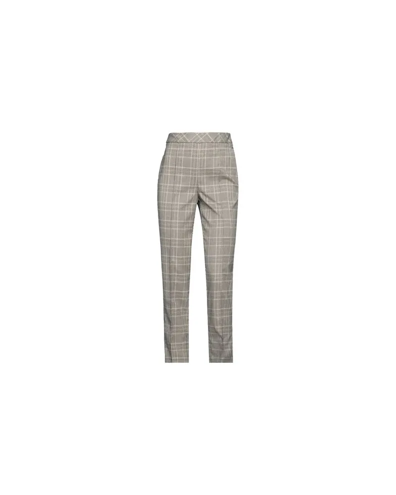 Actitude by Twinset HOSEN & RÖCKE - Hosenauf YOOX.COM Beige