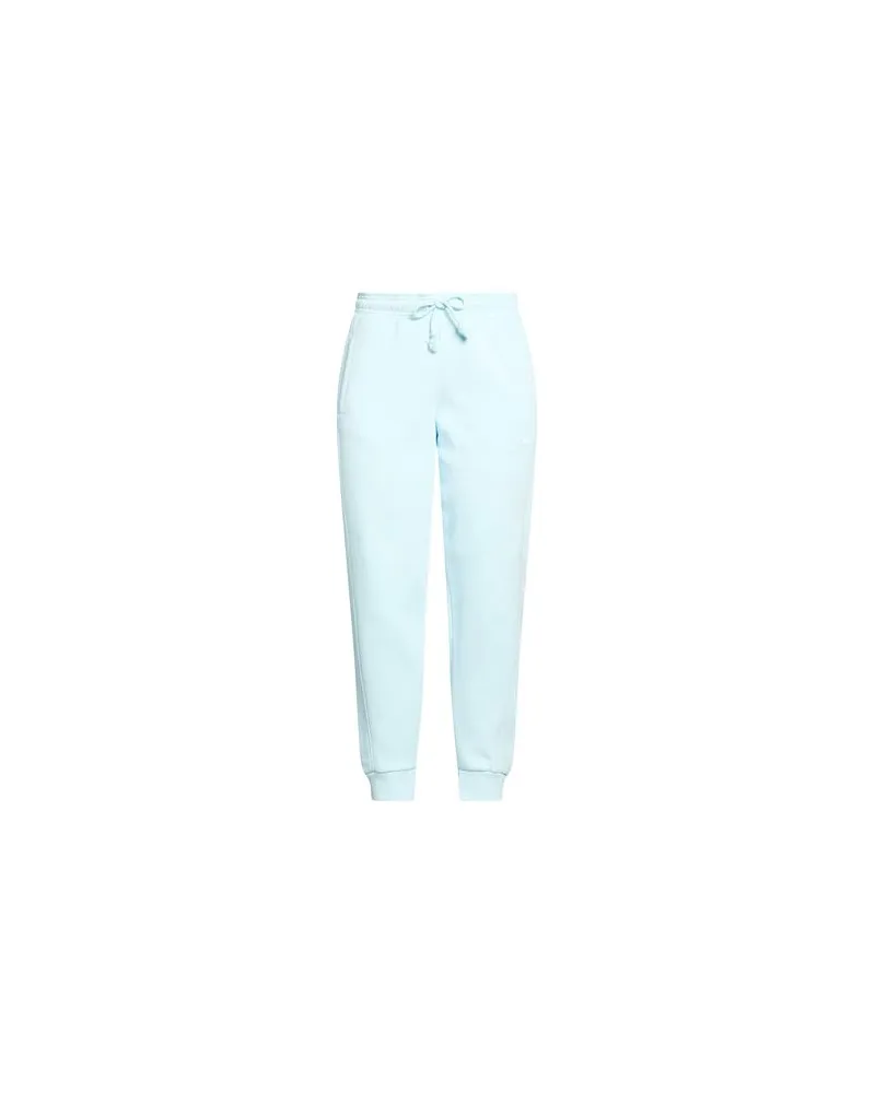 adidas HOSEN & RÖCKE - Hosenauf YOOX.COM Himmelblau