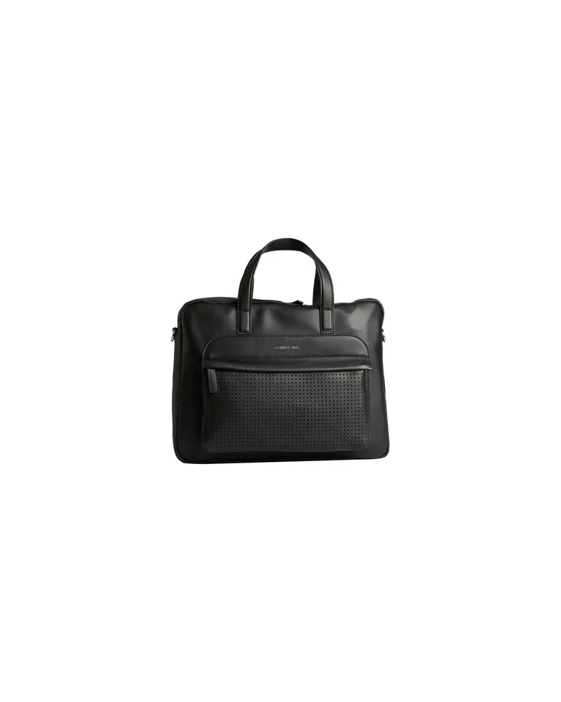 Cerruti 1881 TASCHEN - Handtaschenauf YOOX.COM Schwarz