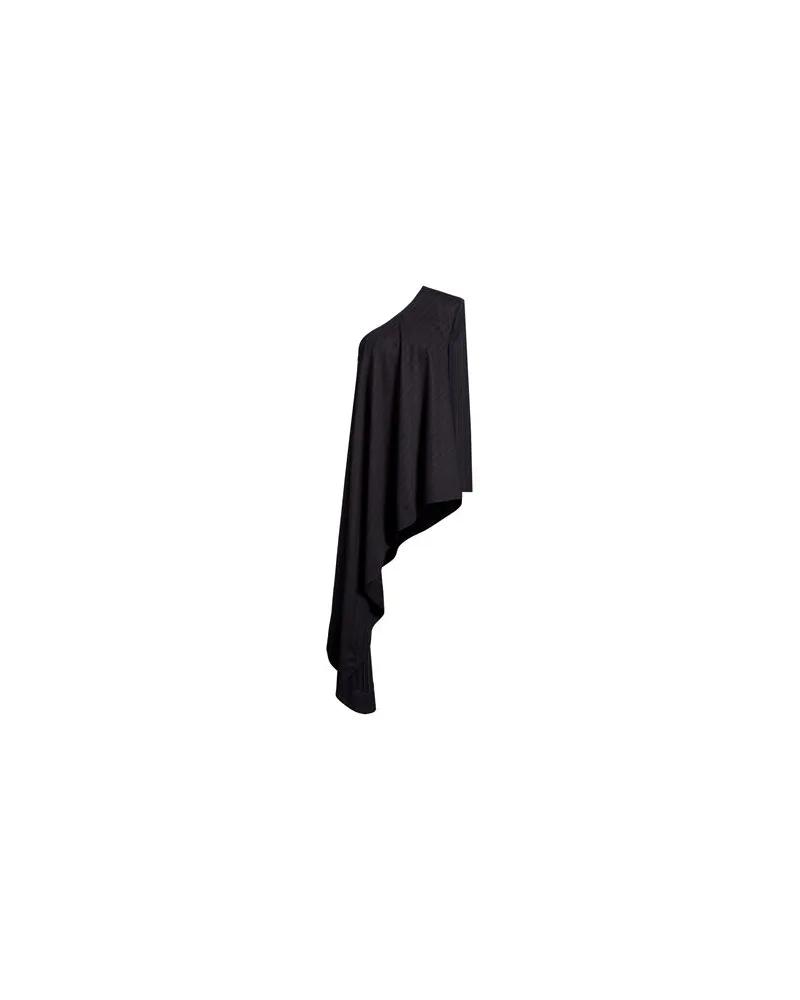 NINEMINUTES TOPS - Topsauf YOOX.COM Nachtblau