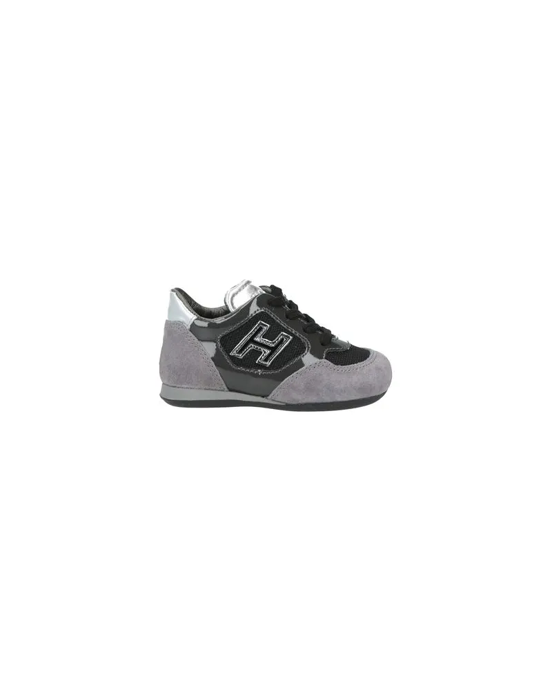 Hogan SCHUHE - Sneakersauf YOOX.COM Grau