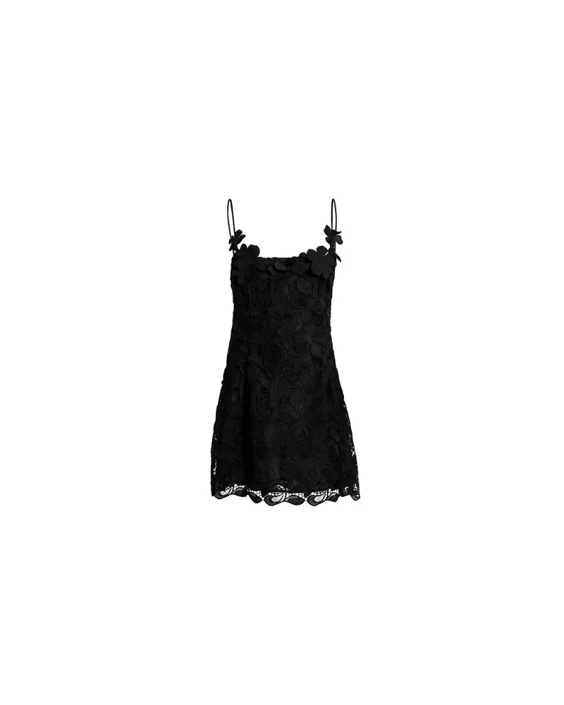 Blumarine KLEIDER - Mini-Kleiderauf YOOX.COM Schwarz