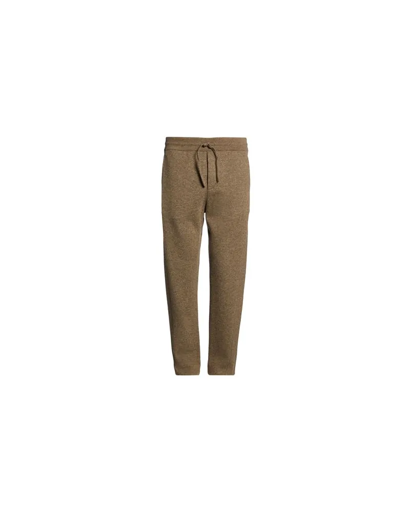 Loro Piana HOSEN & RÖCKE - Hosenauf YOOX.COM Khaki