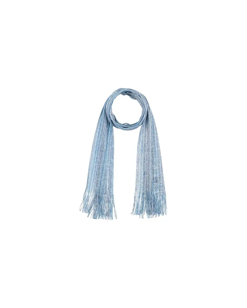 Missoni ACCESSOIRES - Schalsauf YOOX.COM Himmelblau