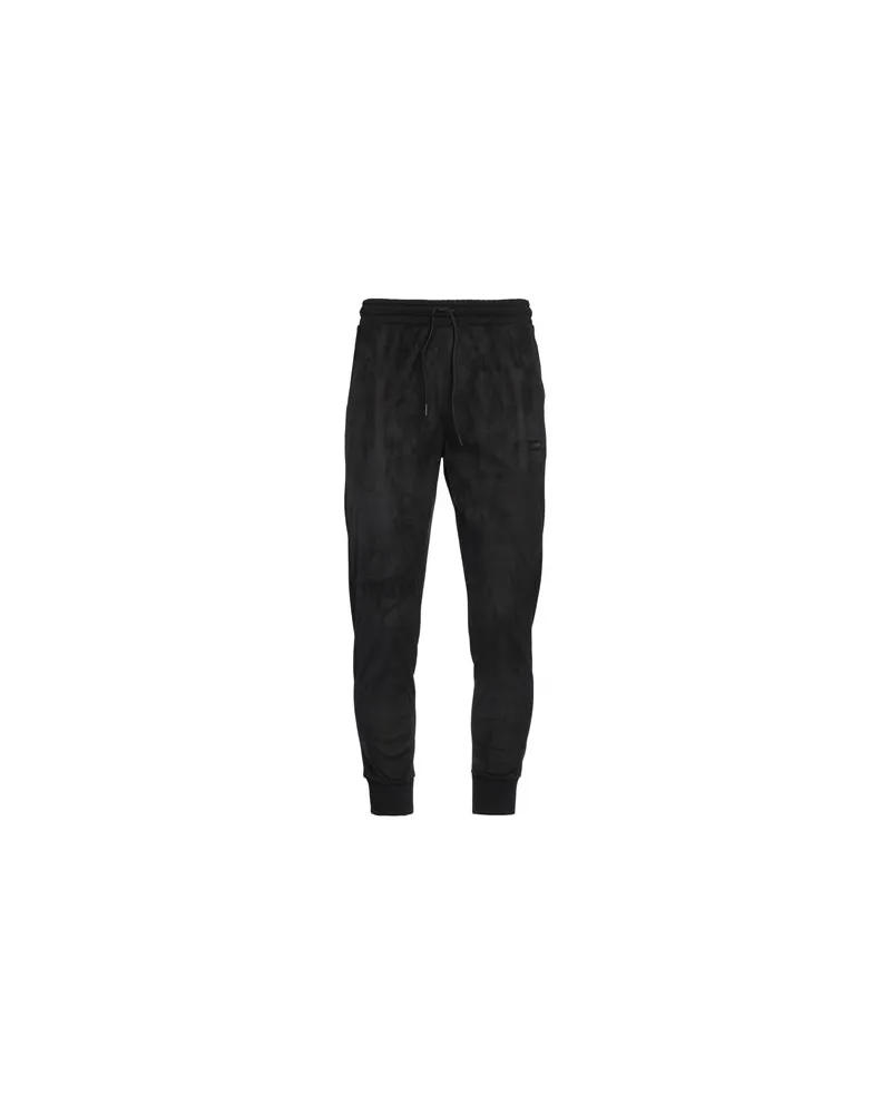 Les Hommes HOSEN & RÖCKE - Hosenauf YOOX.COM Schwarz