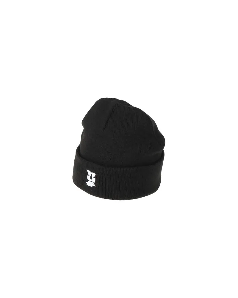 HUF ACCESSOIRES - Mützen & Hüteauf YOOX.COM Schwarz