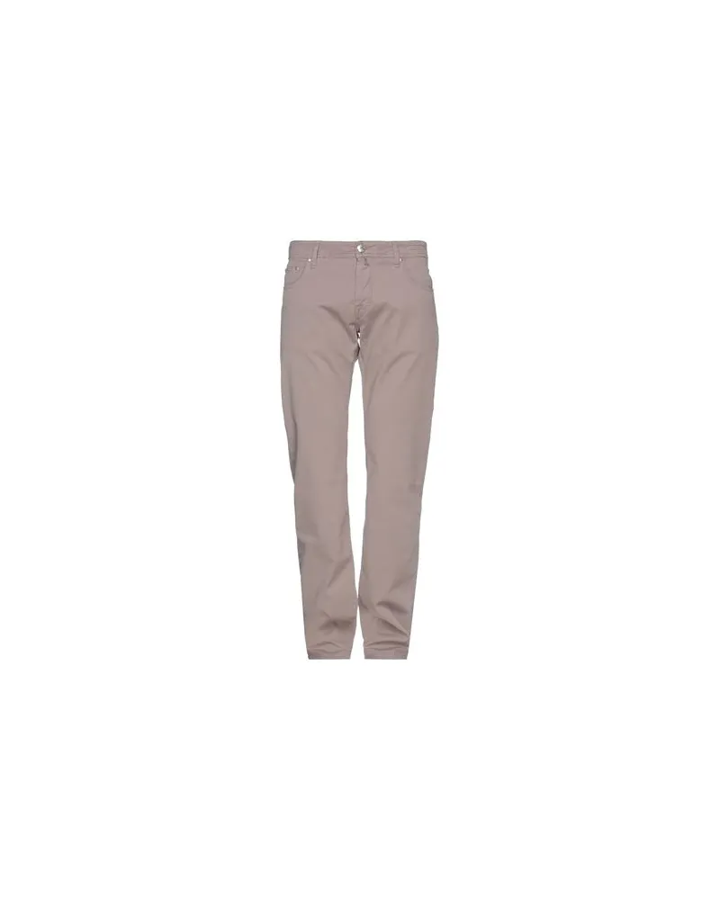 Jacob Cohën HOSEN & RÖCKE - Hosenauf YOOX.COM Hellbraun