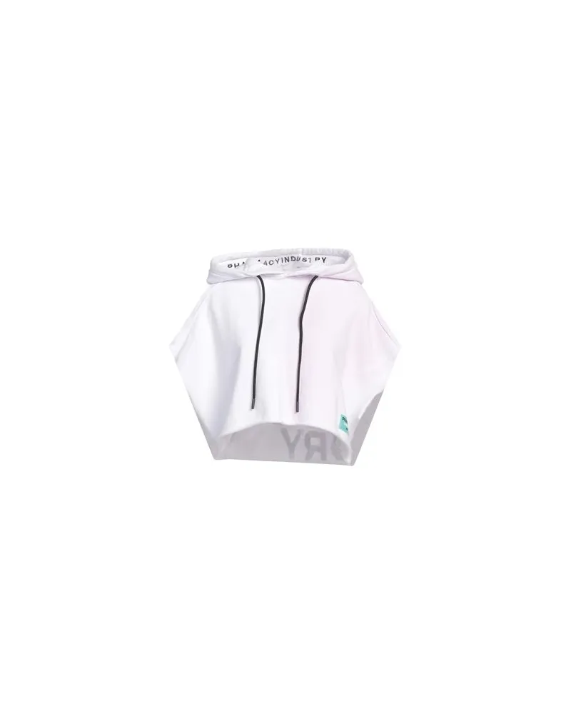 Pharmacy Industry TOPS - Sweatshirtsauf YOOX.COM Lila