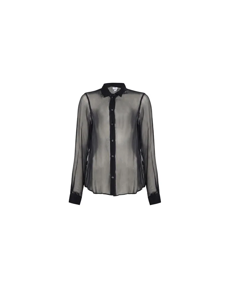 ASPESI TOPS - Hemdenauf YOOX.COM Nachtblau