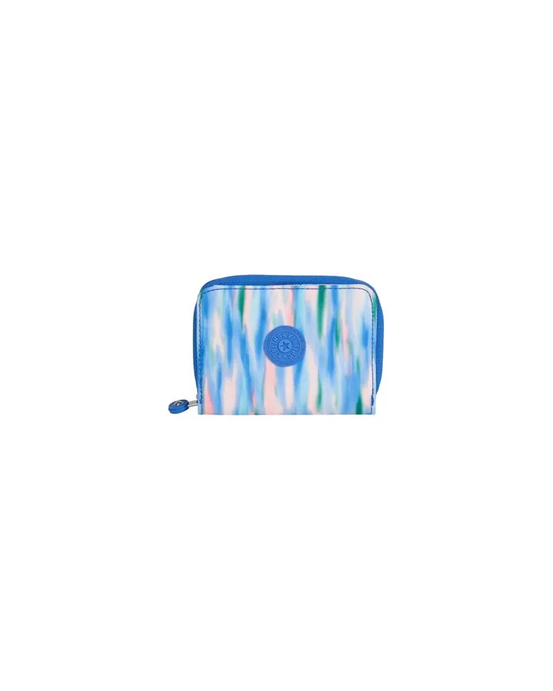 Kipling Kleinlederwaren - Brieftaschenauf YOOX.COM Azurblau