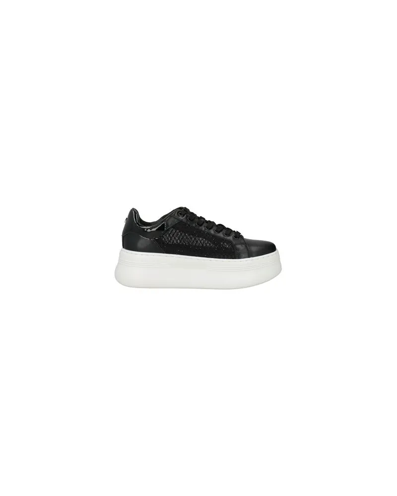 Cult SCHUHE - Sneakersauf YOOX.COM Schwarz