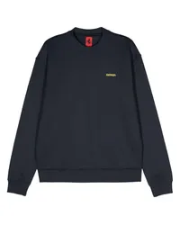 Ferrari Sweatshirt Marineblau