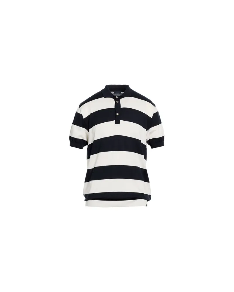 Paul & Shark STRICKWAREN - Pulloverauf YOOX.COM Marineblau