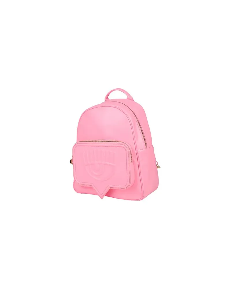Chiara Ferragni TASCHEN - Rucksäckeauf YOOX.COM Rosa