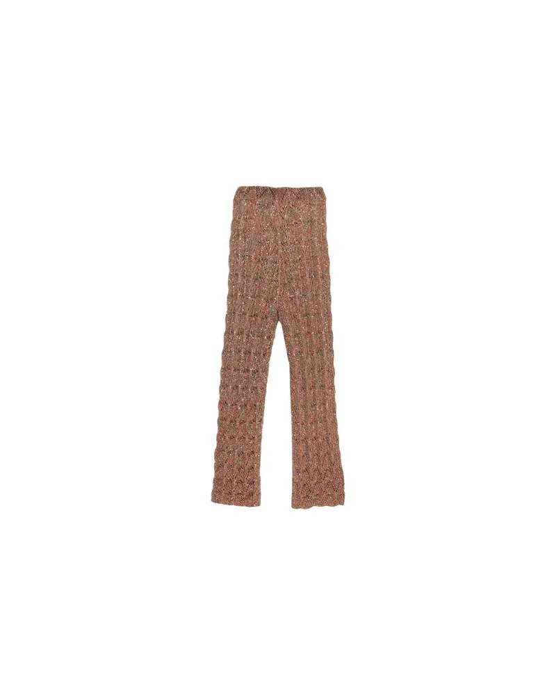 Circus Hotel HOSEN & RÖCKE - Hosenauf YOOX.COM Braun