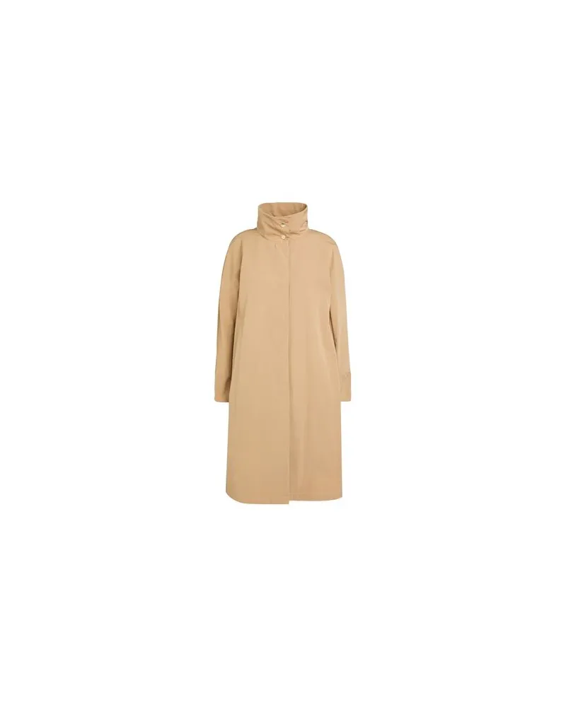 Herno JACKEN & MÄNTEL - Jacken, Mäntel & Trenchcoatsauf YOOX.COM Beige