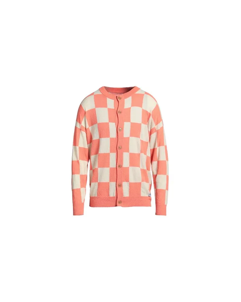 Opening Ceremony STRICKWAREN - Strickjackenauf YOOX.COM Lachs