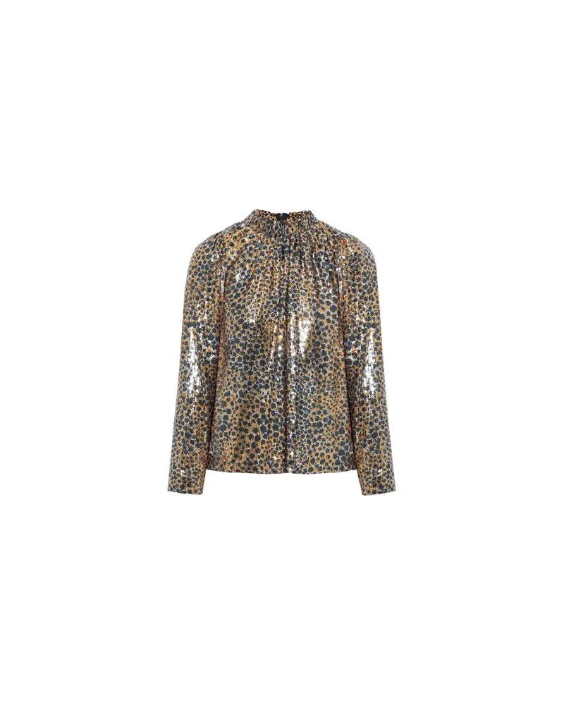 Sea TOPS - Topsauf YOOX.COM Gold