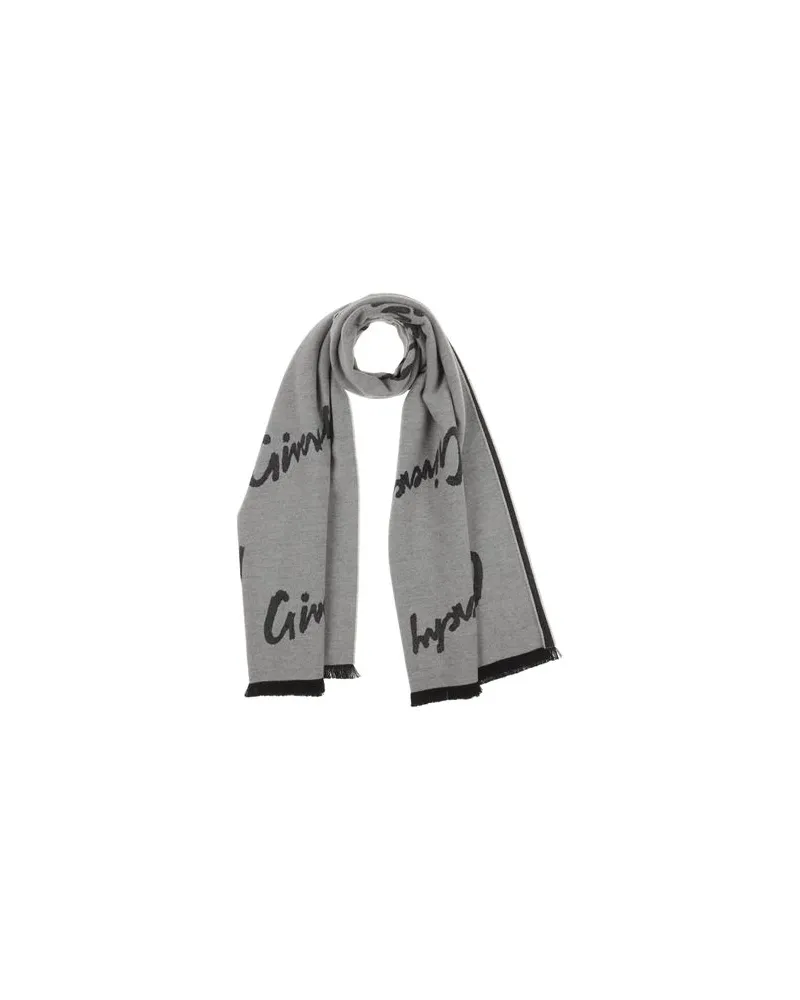Givenchy ACCESSOIRES - Schalsauf YOOX.COM Grau