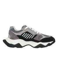 Dsquared2 Sneakers Grau