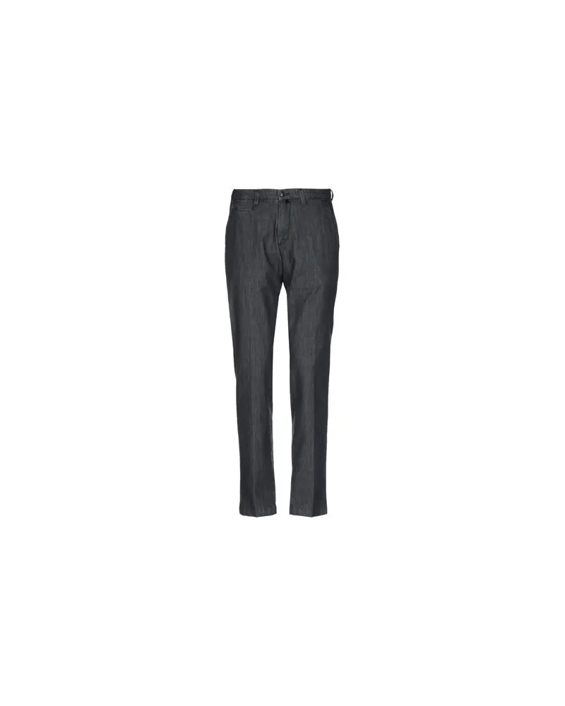 Briglia 1949 HOSEN & RÖCKE - Jeanshosenauf YOOX.COM Braungrau