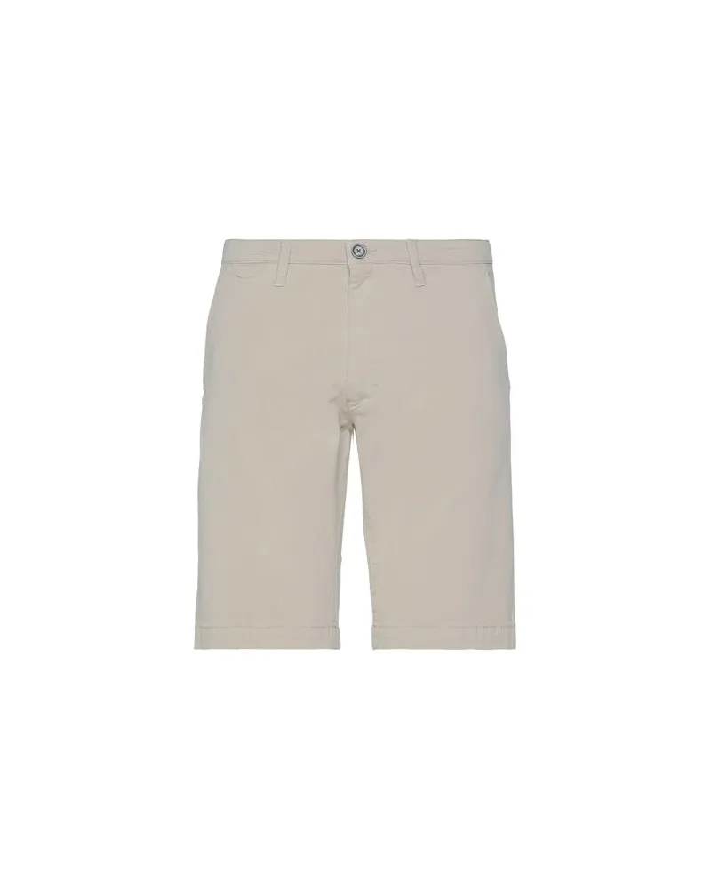 Recycled Art World HOSEN & RÖCKE - Shorts & Bermudashortsauf YOOX.COM Beige