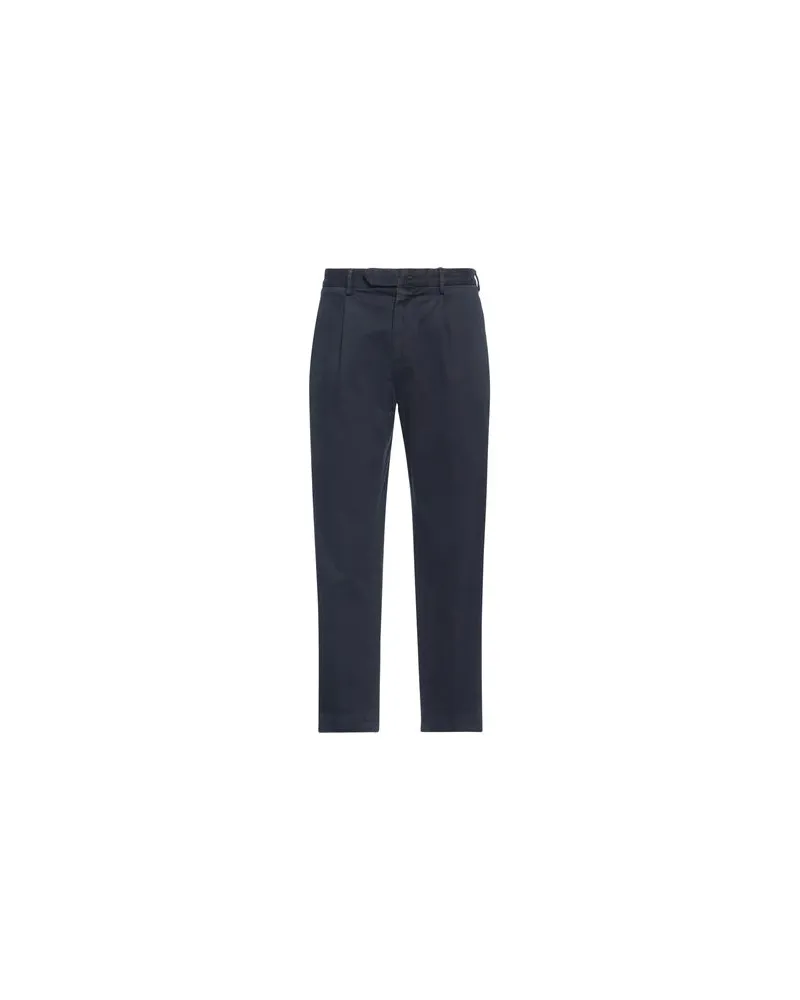 Biagio Santaniello HOSEN & RÖCKE - Hosenauf YOOX.COM Nachtblau