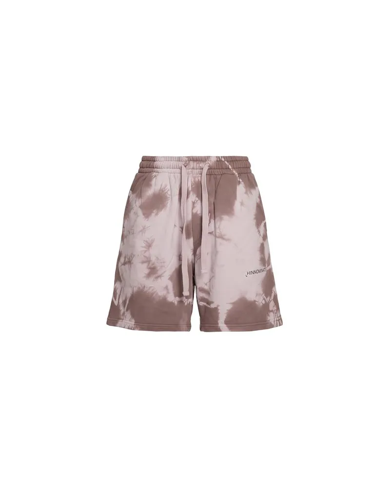 HINNOMINATE HOSEN & RÖCKE - Shorts & Bermudashortsauf YOOX.COM Hellbraun