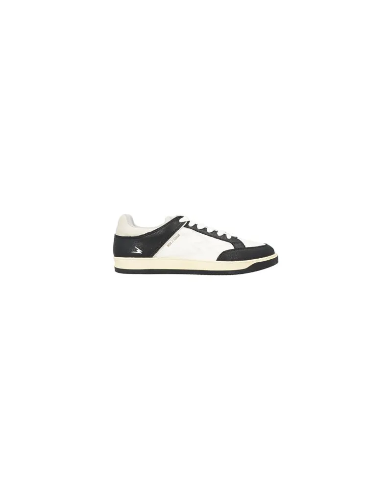 MOACONCEPT SCHUHE - Sneakersauf YOOX.COM Schwarz