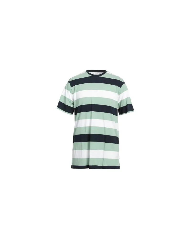 Barbour TOPS - T-shirtsauf YOOX.COM Säuregrün