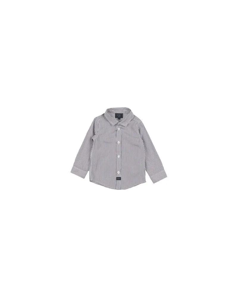 Fay JUNIOR - TOPS - Hemdenauf YOOX.COM Braun