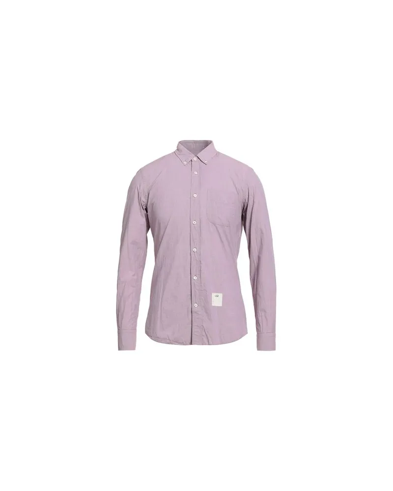 Mauro Grifoni TOPS - Hemdenauf YOOX.COM Malve