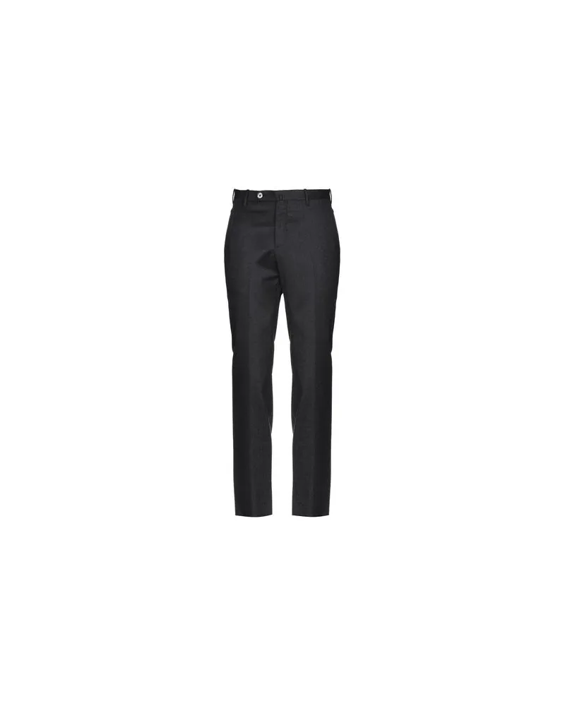 GTA HOSEN & RÖCKE - Hosenauf YOOX.COM Braungrau