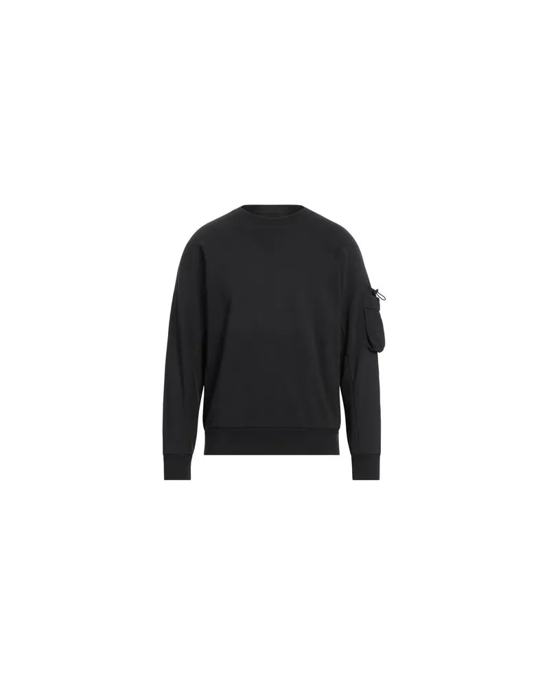 Mauro Grifoni TOPS - Sweatshirtsauf YOOX.COM Schwarz