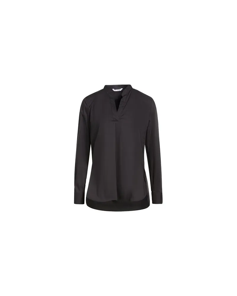 Caliban TOPS - Topsauf YOOX.COM Schwarz