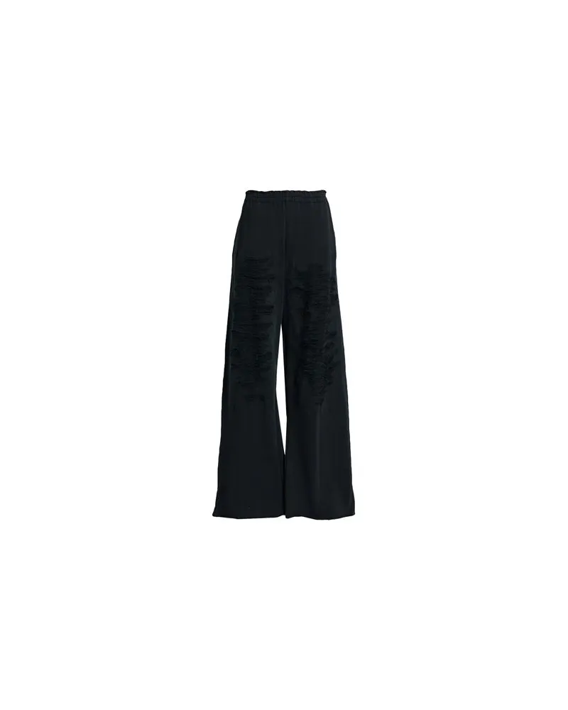 Maison Margiela HOSEN & RÖCKE - Hosenauf YOOX.COM Braungrau