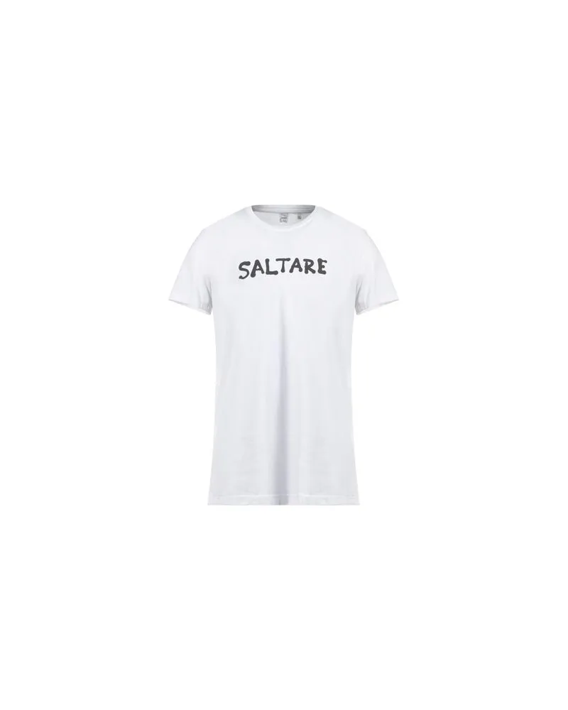 ASPESI TOPS - T-shirtsauf YOOX.COM Weiß